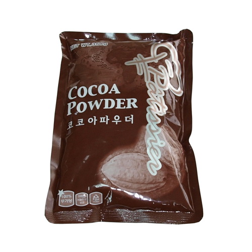 코코아파우더(무가당)-350g