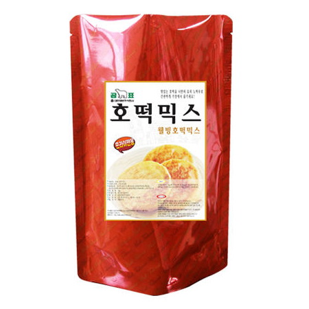 호떡 믹스-(1kg)