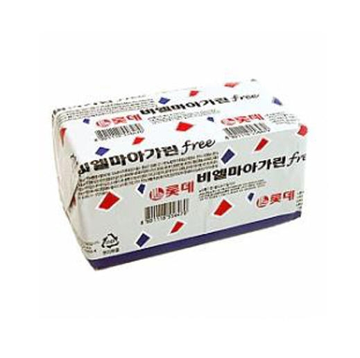 롯데 비엘마가린-450g