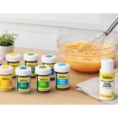 윌튼아이싱칼라 - 20종 중 택1