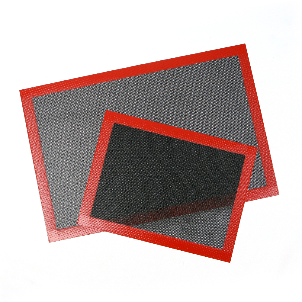 실리콘타공매트-대,소