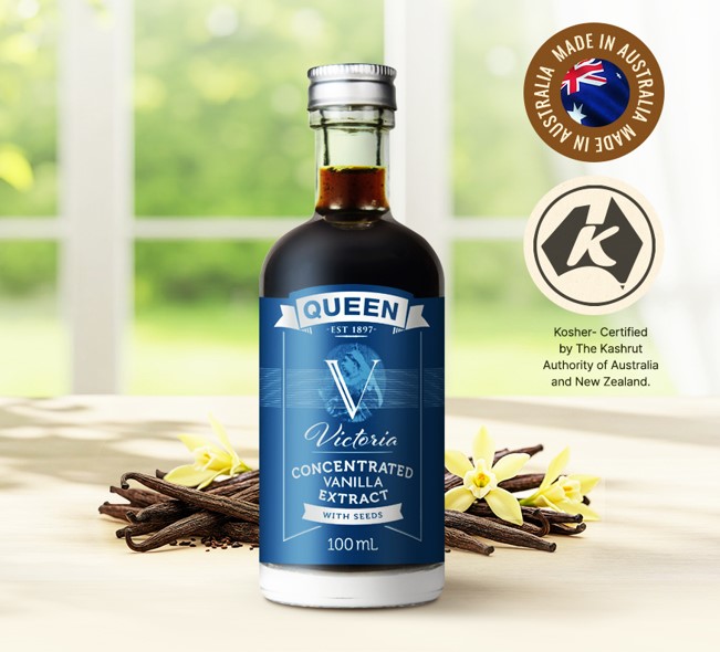 닥터오트커퀸 바닐라익스트랙100ml