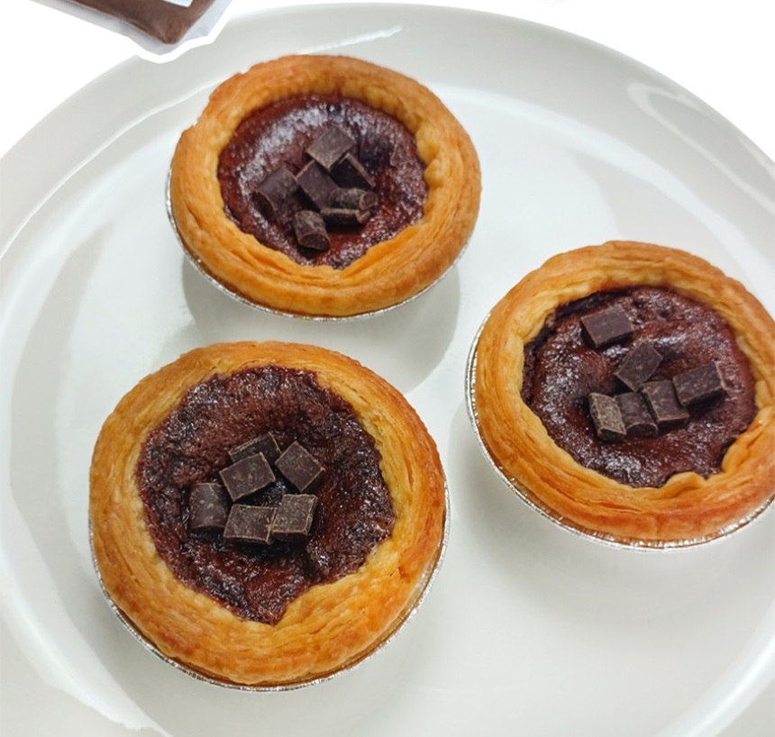 담다 초코타르트 베이스 1kg