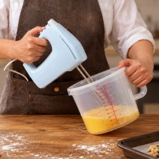 쿠킹플러스믹싱볼계량컵 2.5L